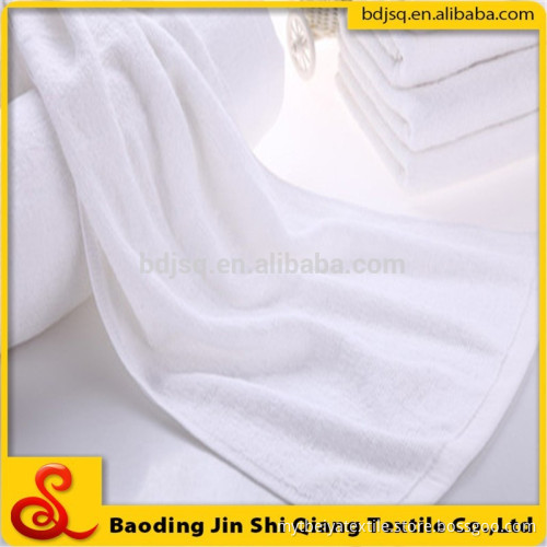 Wholesale White 100% Cotton Bath Hotel Towel, Bath Towel Towells